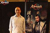 PS4《九陽(yáng)神功》圣誕不單匹，五仁叔組團(tuán)約戰(zhàn)光明頂