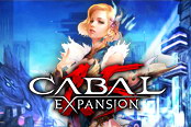 惡夢(mèng)序章《CABAL1.5》新資料片今日覺(jué)醒上線